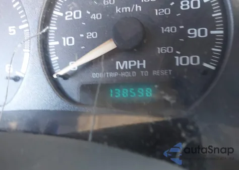 1998 Isuzu Hombre S from USA, damaged, VIN 1GGCS144XW8653812